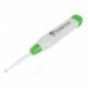 2X (zseblámpa csipesszel Fültisztító Viasz eltávolító Curette tisztító Teaspoo M1T9