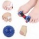 1X (Javítóbetét készlet Bunion Protector Toe Spreader Bunion Relief Socks Sle I2N4