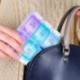 Pill Box naponta kétszer, heti tablettatervező leválasztható rekeszekkel, a C1V5 doboz