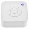 1X (Fehér Noise Machine Sleep Sound Machine15 nem hurkoló, nyugtató hangok az A7O2-ből