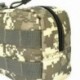 6X (Molle tasak öv tasak elsősegély-táska orvosi sürgősségi táska kültéri sport P4H7