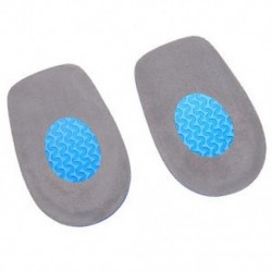 Stop Heel Pain - gél növényi fasciitis saroktámasz - Woman B9