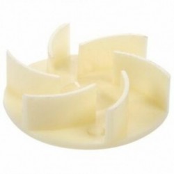 1X (Olajszivattyú pótalkatrész 83mm Dmr 6 töltőventilátor járókerék lapátkerék-robogó D3Y4)