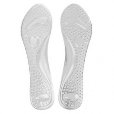 1 pár Szilikon talpbetét - Lúdtalp betét - Y3E1 W7N3