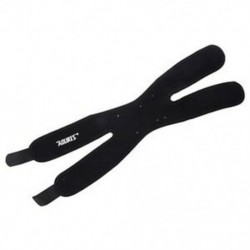 AOLIKES Neoprén patella elasztikus térdtartó heveder rögzítő tartó őr Gy E5K7