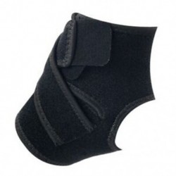 Sportos kosárlabda labdarúgás Centrifugálás elleni bokavédő Orvosi sporttekercselés D6Z4