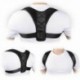 Testtartás-korrektor Clavicle-törés-támogató hát válljavító tartó N9Y7