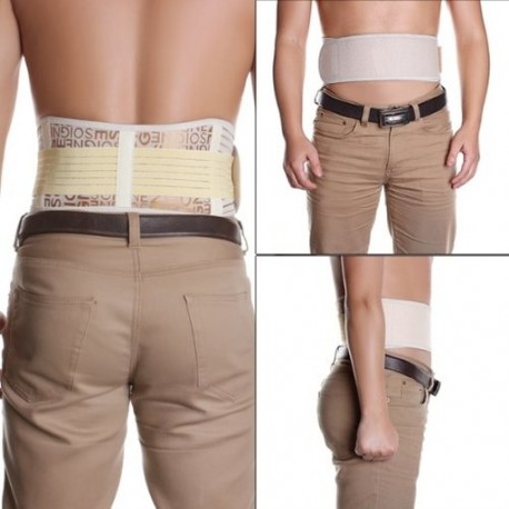 mi maline önmelegítő deréköv tartótartó heveder, mágneses infravörös sugara R3I8