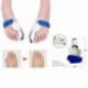 1X (Bunion korrektor és Bunion Relief Kit - gyógyító fájdalom a nagy lábujj ízületében, J5G5 farok