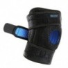 2X (SKDK 1db térdtartó 4 rugós zsanérok Professzionális sport térdtámasz térd L7Q3