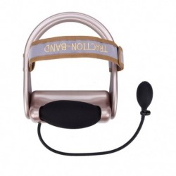 Kézi hordozható pneumatikus nyaki gerincoszlop traktor nyakpántos párna A4Q5-ben