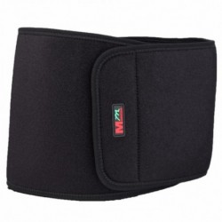 3X (1 db Mumian H01 állítható elasztikus 8 rugós sport deréktartó őr F6Z6