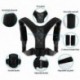 9X (Posture Corrector Belt Shoulder) férfiaknak, nőknek, felnőtt gyermekeknek