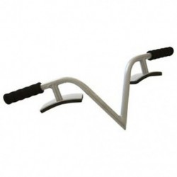 4X (új Lo gerincvelő-eszköz és kézi hordozható Bak jóga fitneszkészülék. C6R9