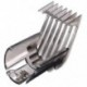 Hajvágó szakállvágó fésűtartó Philips QC5130 / 05/15/20/2 P6X7-hez