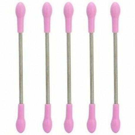 5X (5 Pack epilátor arcszőrzet-eltávolító eszközök - gyors és hatékony H2U6