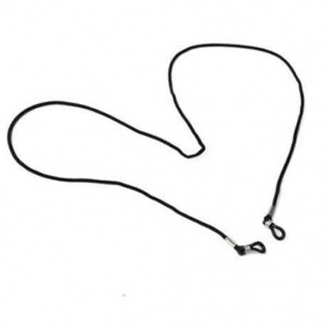 12db nylon szemüveg / szemüveg / napszemüveg / szemüveg kábeltartó nyakhúzó --- B P5C2