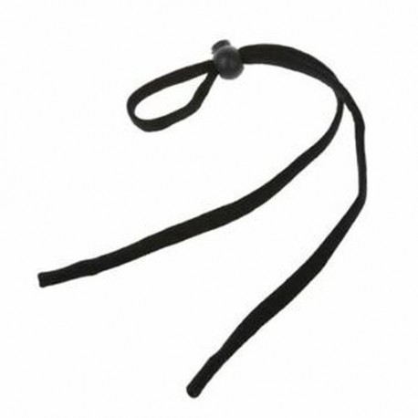 Napszemüveg szemüveg Rendkívüli kábel Sport Kötéltartó Fekete U1X9