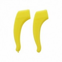 1 pár szemüveg / napszemüveg / szemüveg szemüveg fül kampó rögzítő hegytartó V1C1