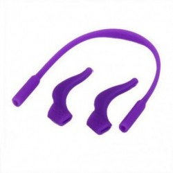 Gyerek szemüvegek, szemüvegek, tartó, nyakszíj, anti-sli B9M5