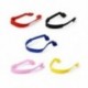 5db zsinór szemüvegláncok szilikon szemüvegtartók gyermekek számára - 5 különböző H9X9