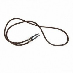 Nylon nyakpántos húros zsinór napszemüveg szemüveg lánctartó - Dark T1R5
