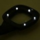 6X (Nagyító Nagyító Nagyító Vizuális segítség 6 LED Y6O6 LED-del