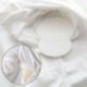 10 db eldobható abszorpciós alátét Sport izzadós illat Wicking Pad Swea E3W7