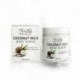 1X (MELAO 340g / 12oz 100% természetes Arabica kókusztej testradír Dead S H7P6-val)