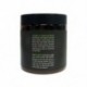2X (MELAO Coffee Body Scrub természetes kókuszdió olaj hámlasztó fehérítő Moistu R5S6