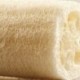 5X (5db hordozható luffa természetes testfürdő zuhany szivacsmosó O7I7)