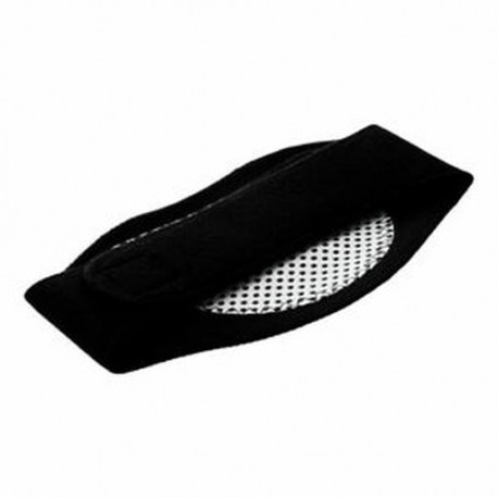 Önmelegítő mágneses terápiás fejfájás-nyak masszőr M5X1