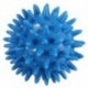 6cm / 10cm-es masszázsgolyók sündisznógolyó-buborék-labda-masszázsgolyók Terápiás ba N6T5