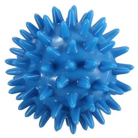 6cm / 10cm-es masszázsgolyók sündisznógolyó-buborék-labda-masszázsgolyók Terápiás ba N6T5