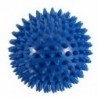 9cm Spiky Fitness Ball masszázs Trigger Point Jóga Kézi testmozgás stressz Refl M3F4