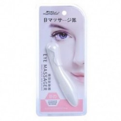 3X (Véletlenszerű színű 360 fokos kézi szemmasszírozó gömbmasszázs görgő nőknek Vi L9D1