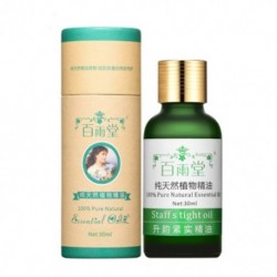 2X (a BaiYuTang melljavító illóolajok melljavítás elősegíti a C3U8-at