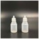 5ml x 50 darab szemcsepp palack, kupak   dugó E2G9 X1M7