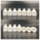 5ml x 50 darab szemcsepp palack, kupak   dugó E2G9 X1M7