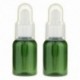 8X (35 ml-es üvegcseppentő pipettával, üres illóolaj-mintaüveg (6 E8M3)