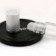 3X (10 db parfüm illóolaj üveg, drágakövekkel gördülő gömbös AromatherapI8E3