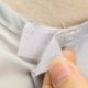 Szalon fodrász ruhaszőrző hajvágó köpeny esernyő fodrászat Cape Home W6J7
