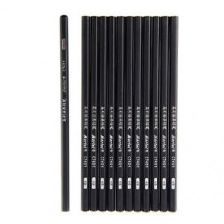 Fekete rajz rajz vázlat ceruza a tetoválás festéshez T2I7