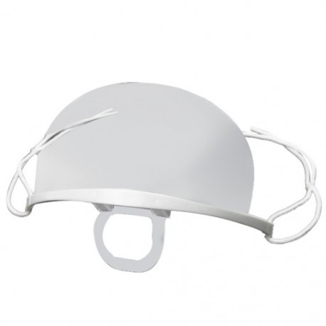 10 db műanyag fogászati higiénikus tetoválás, mikrobélelésű, állandó smink arca Mas F5H1