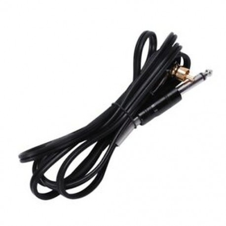 Prémium minőségű szilikon puha vastag könyök kábel az erős rozsdamentes Stee S6E2-hez