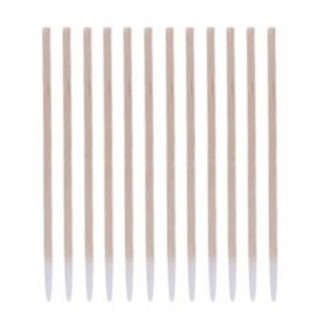 9X (300 db kozmetikai tartós smink egészségügyi ellátás M6D2 fülékszerek tisztító botja