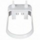 2X (1 db fogkefe fejtartó Philips Sonicare Hx6730 Hx6511 Hx6721 Hx O6C8 típushoz