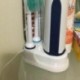 2X (1 db fogkefe fejtartó Philips Sonicare Hx6730 Hx6511 Hx6721 Hx O6C8 típushoz