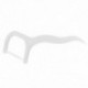 100db fogselyem fogfog fogfogókkal Stick Oral Care O6T5