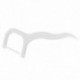 100db fogmosás fogselyem fogak fogpiszkálói Stick Oral Care E8Q4